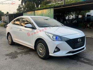 Xe Hyundai Accent 1.4 MT 2023
