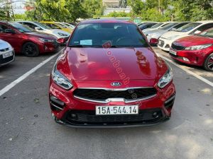Xe Kia Cerato 2.0 AT Premium 2019