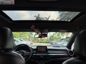 Xe Kia Cerato 2.0 AT Premium 2019