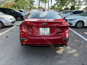 Xe Kia Cerato 2.0 AT Premium 2019