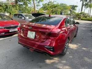 Xe Kia Cerato 2.0 AT Premium 2019