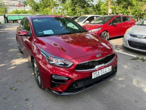 Xe Kia Cerato 2.0 AT Premium 2019