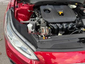 Xe Kia Cerato 2.0 AT Premium 2019