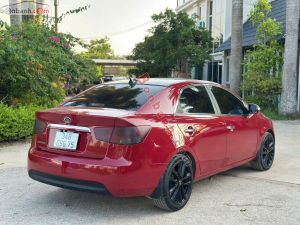 Xe Kia Cerato Koup 2.0 AT 2010