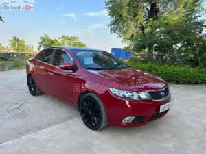 Xe Kia Cerato Koup 2.0 AT 2010