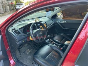 Xe Kia Cerato Koup 2.0 AT 2010