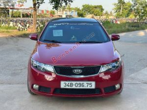 Xe Kia Cerato Koup 2.0 AT 2010