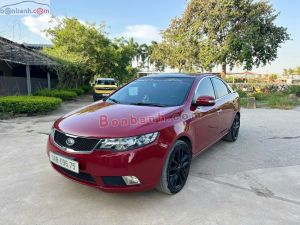 Xe Kia Cerato Koup 2.0 AT 2010