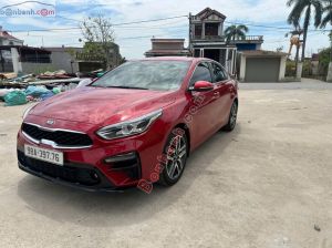 Xe Kia Cerato 2.0 AT Premium 2021