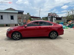 Xe Kia Cerato 2.0 AT Premium 2021