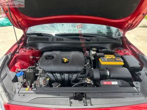 Xe Kia Cerato 2.0 AT Premium 2021