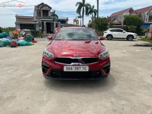 Xe Kia Cerato 2.0 AT Premium 2021