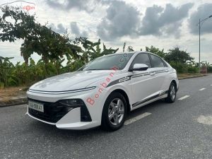 Xe Hyundai Accent 1.5 AT 2024