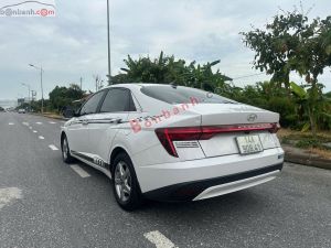 Xe Hyundai Accent 1.5 AT 2024