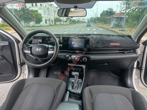 Xe Hyundai Accent 1.5 AT 2024