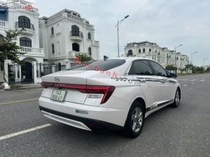 Xe Hyundai Accent 1.5 AT 2024