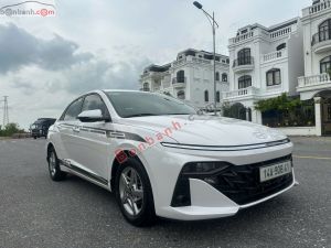 Xe Hyundai Accent 1.5 AT 2024