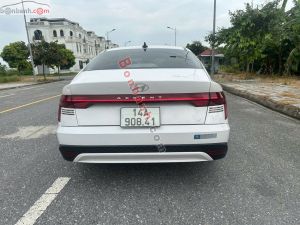 Xe Hyundai Accent 1.5 AT 2024