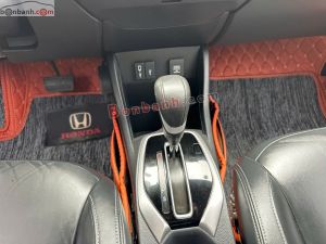 Xe Honda BR V L 2024