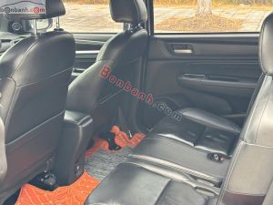 Xe Honda BR V L 2024