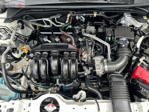Xe Honda BR V L 2024