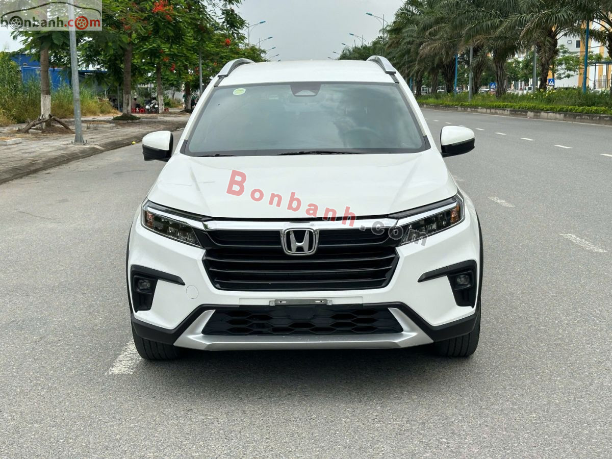 Honda BR V L 2024