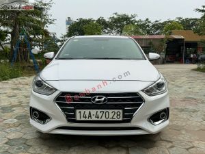 Xe Hyundai Accent 1.4 ATH 2019