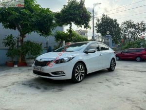 Xe Kia K3 1.6 AT 2014