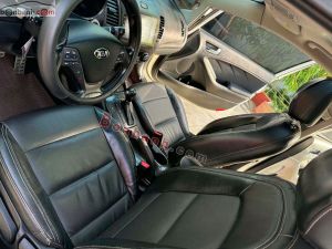 Xe Kia K3 1.6 AT 2014