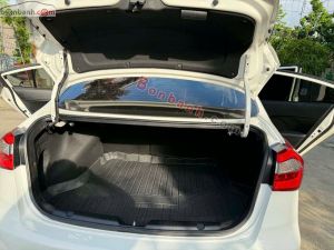 Xe Kia K3 1.6 AT 2014
