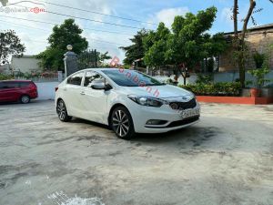 Xe Kia K3 1.6 AT 2014