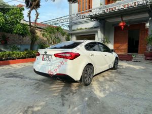 Xe Kia K3 1.6 AT 2014