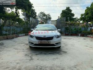 Xe Kia K3 1.6 AT 2014