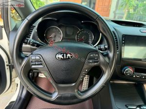 Xe Kia K3 1.6 AT 2014