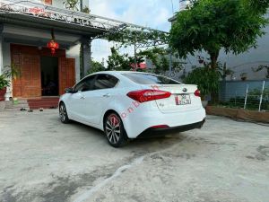 Xe Kia K3 1.6 AT 2014