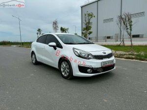 Xe Kia Rio 1.4 AT 2016