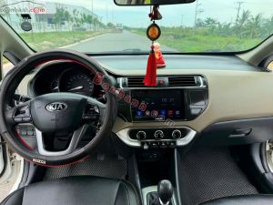 Xe Kia Rio 1.4 AT 2016