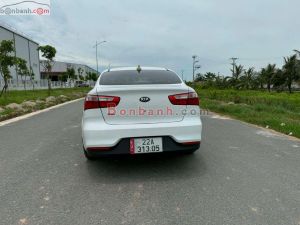 Xe Kia Rio 1.4 AT 2016