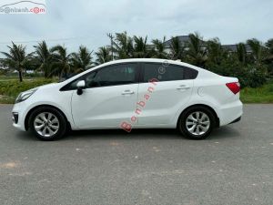 Xe Kia Rio 1.4 AT 2016