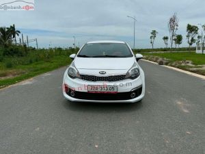Xe Kia Rio 1.4 AT 2016