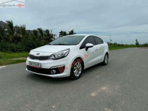 Xe Kia Rio 1.4 AT 2016