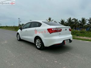 Xe Kia Rio 1.4 AT 2016
