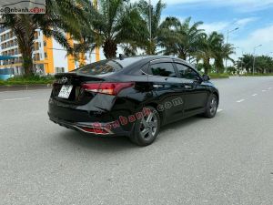 Xe Hyundai Accent 1.4 ATH 2020
