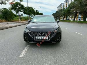 Xe Hyundai Accent 1.4 ATH 2020
