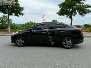 Xe Hyundai Accent 1.4 ATH 2020