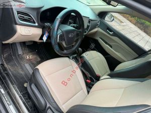 Xe Hyundai Accent 1.4 ATH 2020