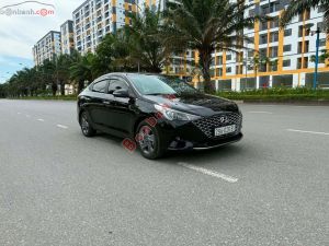 Xe Hyundai Accent 1.4 ATH 2020