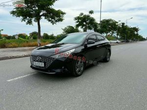 Xe Hyundai Accent 1.4 ATH 2020
