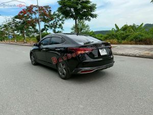 Xe Hyundai Accent 1.4 ATH 2020