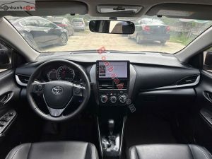 Xe Toyota Vios E CVT 2023